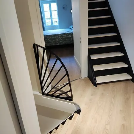 Gite L' Escale Ponote - Centre Ville - Appart 90M2 Le Puy-en-Velay Buitenkant foto