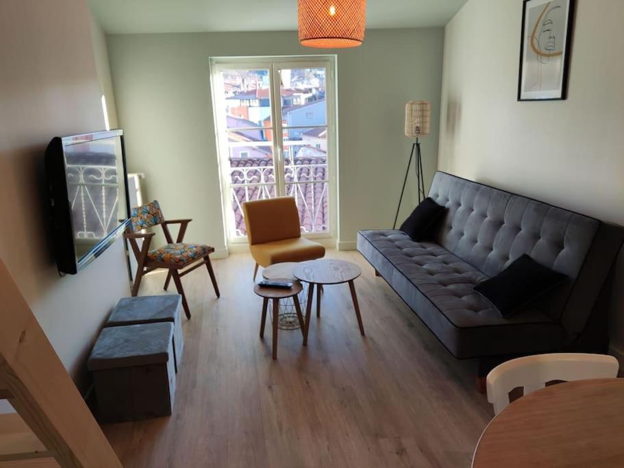 L' Escale Ponote - Centre - 90m2 Le Puy-en-Velay