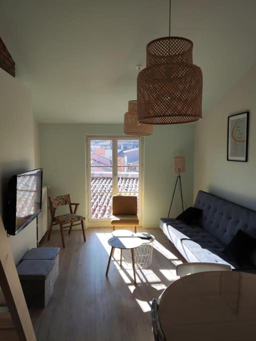 Apartment L' Escale Ponote - Centre - 90m2 *