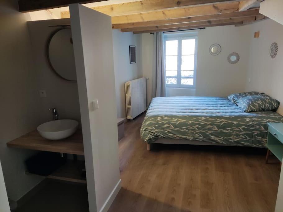 L' Escale Ponote - Centre - 90m2 Apartamento *