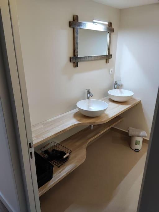 Apartment L' Escale Ponote - Centre - 90m2 Le Puy-en-Velay