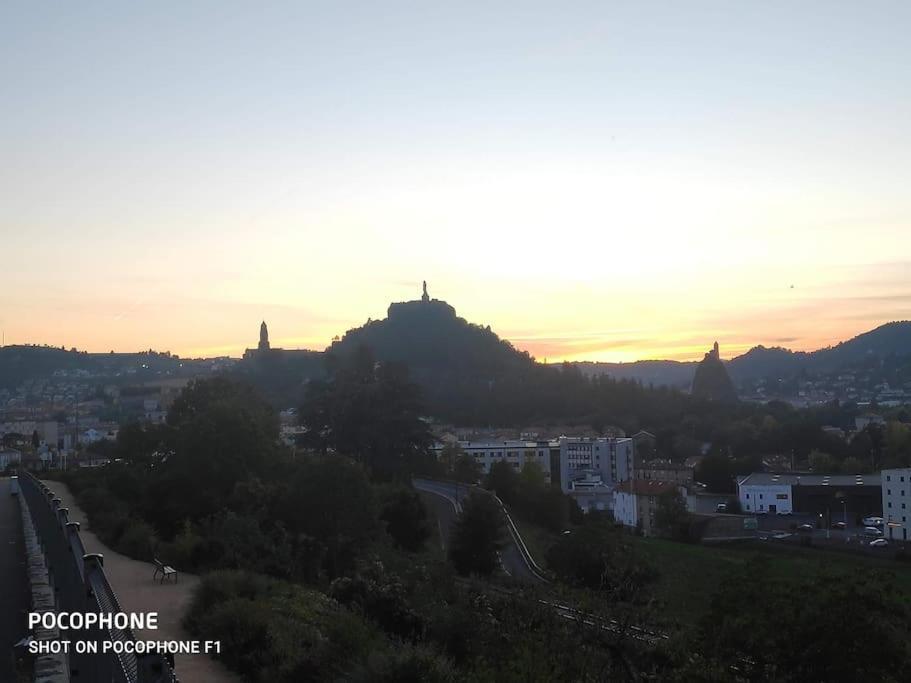 L' Escale Ponote - Centre - 90m2 Apartment Le Puy-en-Velay