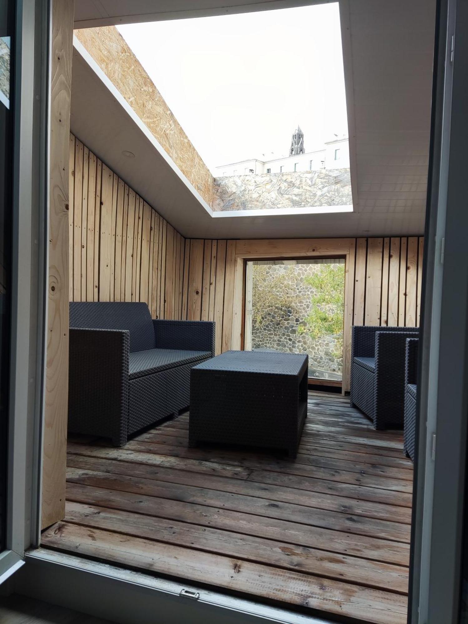 Apartment L' Escale Ponote - Centre - 90m2